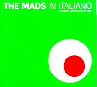 THE MADS - IN ITALIANO EP