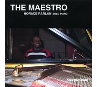 The Maestro by Horace Parlan (1994-07-27)