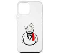 The Maestro Case for iPhone 12 mini