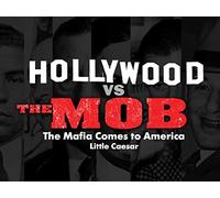 The Mafia Comes to America, Little Caesar
