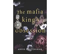 The Mafia King's Obsession (The Devils of Land's End)