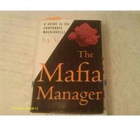 The Mafia Manager