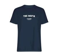 The Mafia Men's T-Shirt - Navy / S