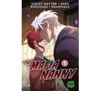 The Mafia Nanny - Teil 1