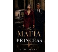 The Mafia Princess