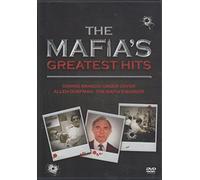 The mafias Greatest hits - Donnie Brasco: Under Cover Allen Dorfman Mafias banker DVD
