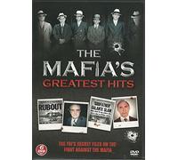 The Mafia's Greatest Hits [DVD]