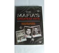 The Mafia's Greatest Hits - Man Of Steel & Heroin/Charles Lucky' Luciano