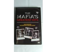 The Mafia's Greatest Hits - Sam Giancana/The Mystery Of Meyer Lanksy