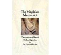 The Magdalen Manuscript