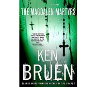 The Magdalen Martyrs: A Jack Taylor Novel: 3