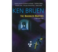 The Magdalen Martyrs: A Jack Taylor Story