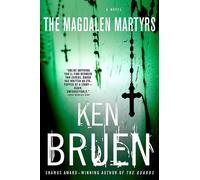 The Magdalen Martyrs (Jack Taylor Series)