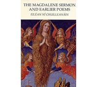 The Magdalene Sermon and Earlier Poems