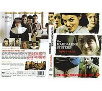 The Magdalene Sisters (2002) by Peter Mullan "R"rating Film" NEW DVD - NTSC, All Region (Registered Airmail)