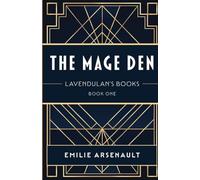 The Mage Den