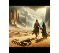 THE MAGE'S CUFF PART ONE: SAND-BORN: 1