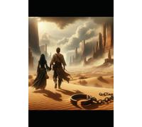 THE MAGE'S CUFF: PART ONE: SAND-BORN