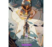 The Mageseeker: A League of Legends Story | Deluxe Edition (PC) - Steam Gift - EUROPE