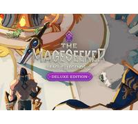 The Mageseeker: A League of Legends Story - Deluxe Edition (PC) Steam Gift - GLOBAL