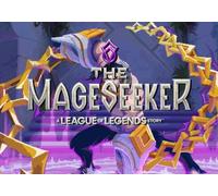 The Mageseeker: A League of Legends Story (PC) Steam Account - GLOBAL