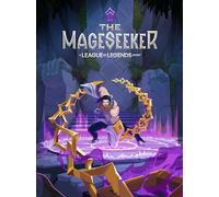 The Mageseeker: A League of Legends Story (PC) - Steam Gift - EUROPE