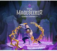The Mageseeker: A League of Legends Story XBOX One Account