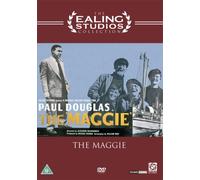The Maggie [DVD]