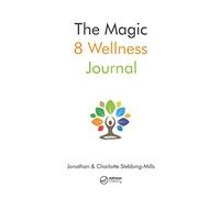 The Magic 8 Wellness Journal