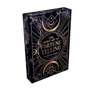 The Magic Art of Fortune Telling: 52 Oracle Cards: 52 Fact-filled Cards to Help You Unlock Your Destiny