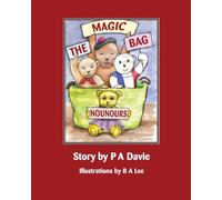 The Magic Bag Nounours