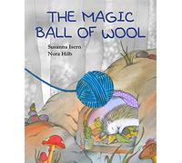 The Magic Ball of Wool