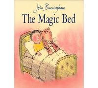 The Magic Bed