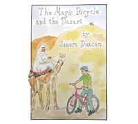 The Magic Bicycle And The Desert