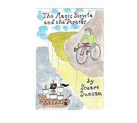 THE MAGIC BICYCLE AND THE PIRATES