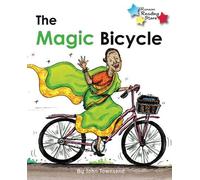 The Magic Bicycle (Reading Stars)