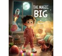 The Magic Big: A Big Sibling’s Journey to Feeling Seen, Special and Magical Again (The Magic Hearts)