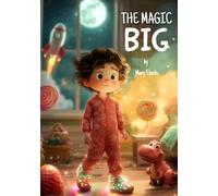 The Magic Big: A Big Sibling’s Journey to Feeling Seen, Special and Magical Again (The Magic Hearts)