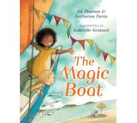 The Magic Boat