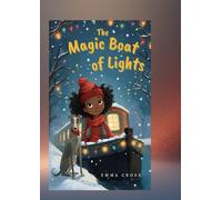 The Magic Boat of Lights: How Santa gets to every boy and girl