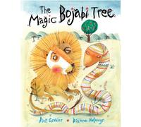 The Magic Bojabi Tree