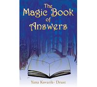 The Magic Book Of Answers