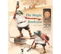 The Magic Bookcase