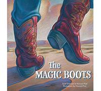 The Magic Boots