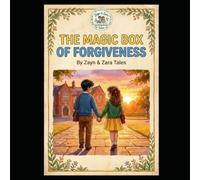 The Magic Box of Forgiveness