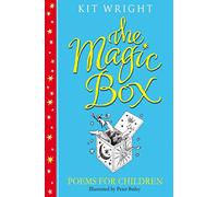 The Magic Box: Poems For Children