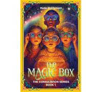 The Magic Box: The Consultation Series: Book 1