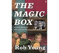 The Magic Box: Viewing Britain through the Rectangular Window