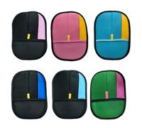 The Magic Brush Pet Hair Remover, Extra Thick and Durable Grooming Ele