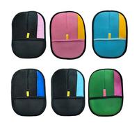 The Magic Brush Pet Hair Remover, Extra Thick and Durable Grooming Electrostatic Pet Hair Removal Glove, Dog Hairs Remover Glove for Cat Dog